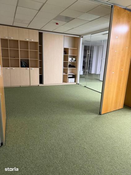 Spa?iu comercial/birouri de inchiriat 193 mp Parter Baneasa - 2