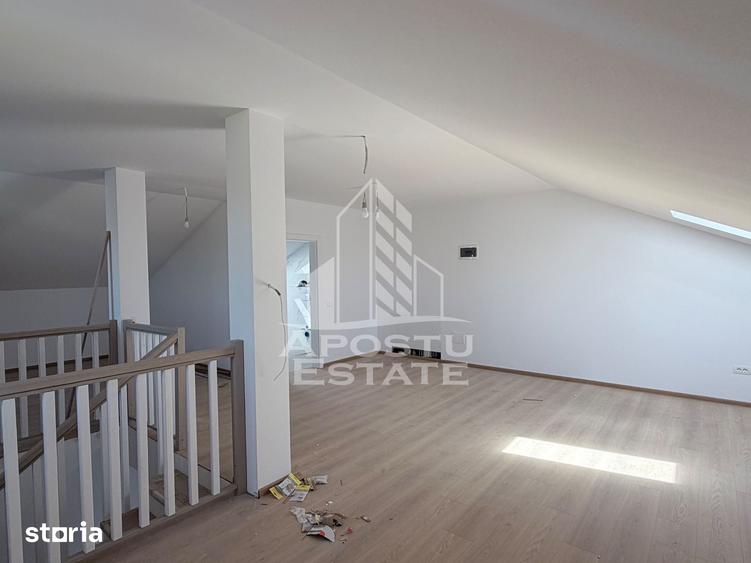 Casa tip duplex de vanzare Sacalaz - 4