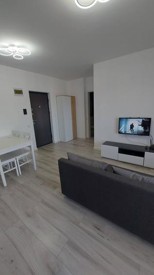 Apartament cu 2 camere în Florești