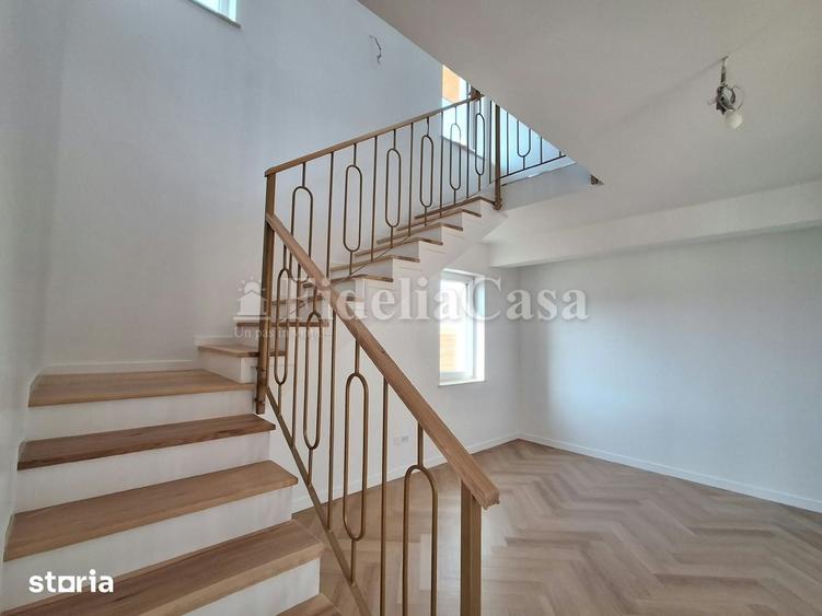 Casă cu 4 camere cu Teren 528 Mp în Rediu