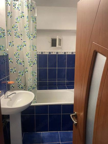 Ap. 3 camere - Pacurari (PET FRIENDLY) - 7