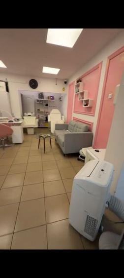 Spațiu comercial, în Mărășești