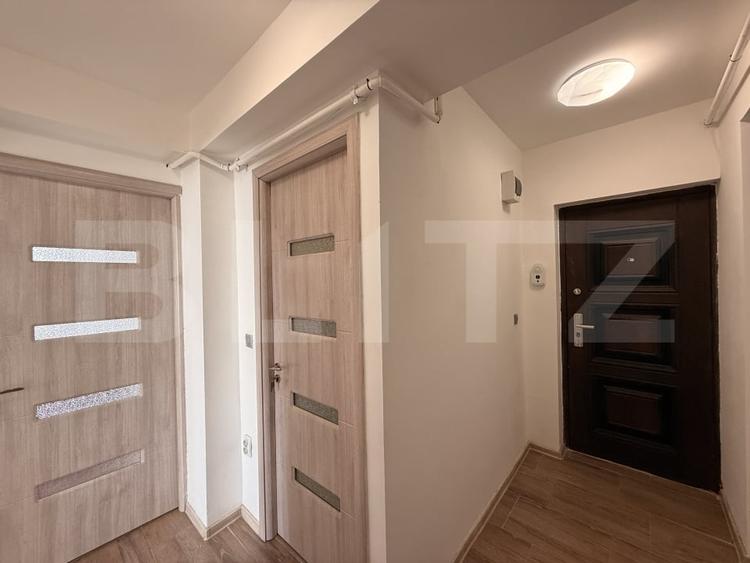 Apartament cu 2 camere decomandat, mobilat în Brazda lui Novac