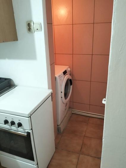 Garsonieră în Central