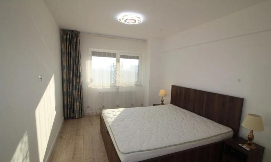 Apartament cu 2 camere în Nord