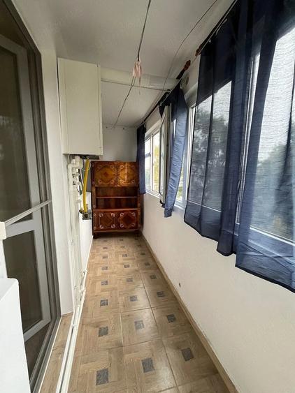 Apartament cu 2 camere semidecomandat în Abator