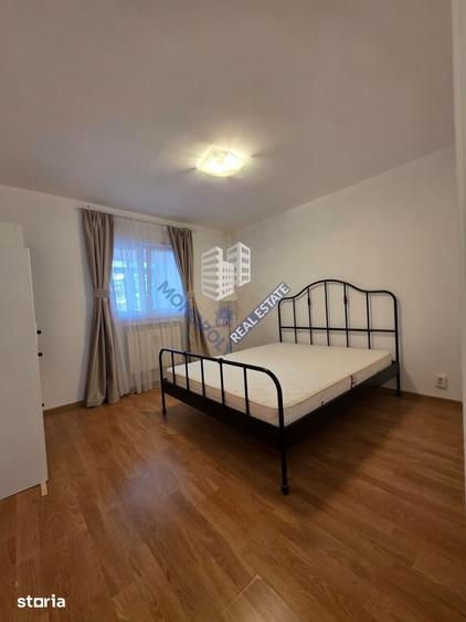 Apartament cu 3 camere decomandat în Iancului