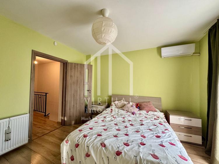 Duplex cu 5 camere cu Canalizare în Arhitecților - Calea Cisnădiei