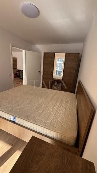 Apartament modern 2 camere, zona Baza Sportivă, Gheorgheni - 5