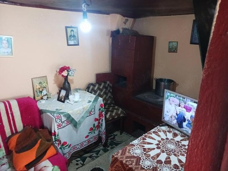 Casă cu Teren 1900 Mp în Central