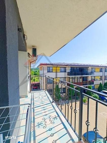Apartament cu 2 camere, Bucium - Baroque Residence - 3