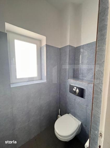 Spațiu comercial, de 150 mp, în Central