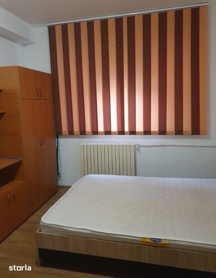 Garsonieră semidecomandată în Inel II
