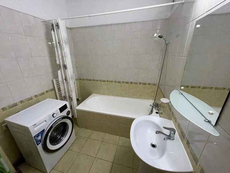 Apartament 3 camere | Marasti | parcare subterana - 6