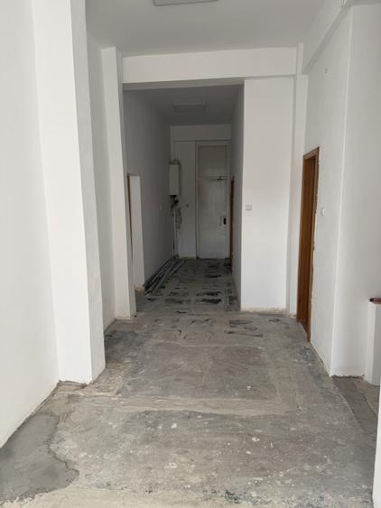 Spațiu comercial, de 140 mp, în Central