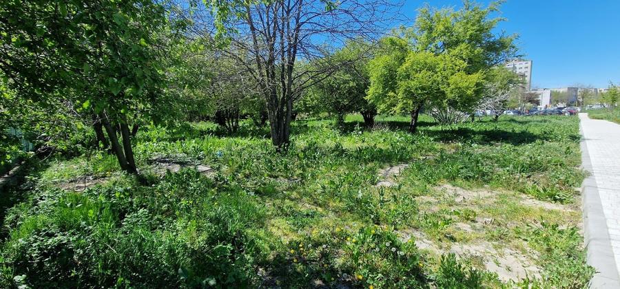 Teren Construcții intravilan de 2488 mp, în Inel II