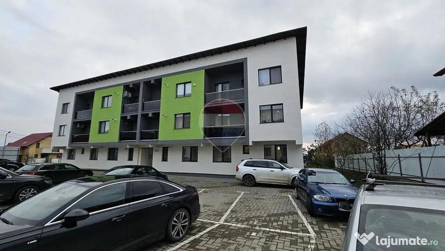 Apartament de inchiriat cu 2 camere 58mp, Sfantu Ilie, ... - Suceava (Suceava) - 18