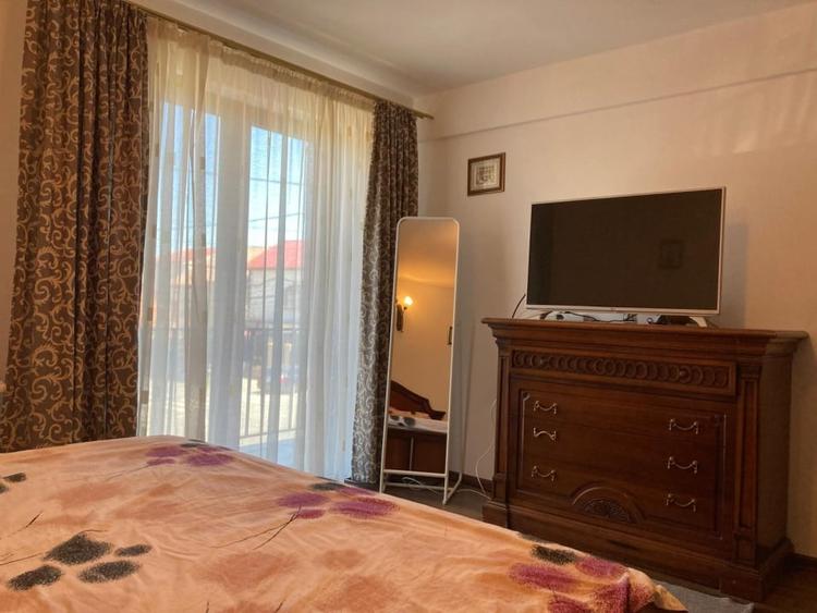 Duplex cu 6 camere cu Canalizare în Simion Bărnuțiu