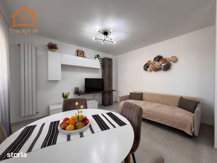 Apartament cu 3 camere decomandat în 13 Decembrie