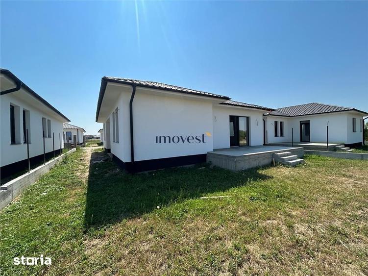 Casă cu 4 camere cu Teren 480 Mp în Central