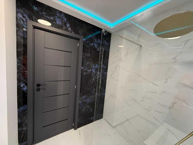Apartament cu 2 camere în Chețani