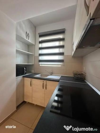 Dristor bloc nou etaj 8 ramnicu valcea - 2