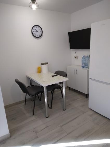 Apart. 2 camere, impecabil renovat, Virtuții, Militari - 13