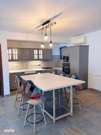 Apartament 2 camere/ 95 mp/ terasă 24 mp/ garaj/ Grădina Icoanei - 1