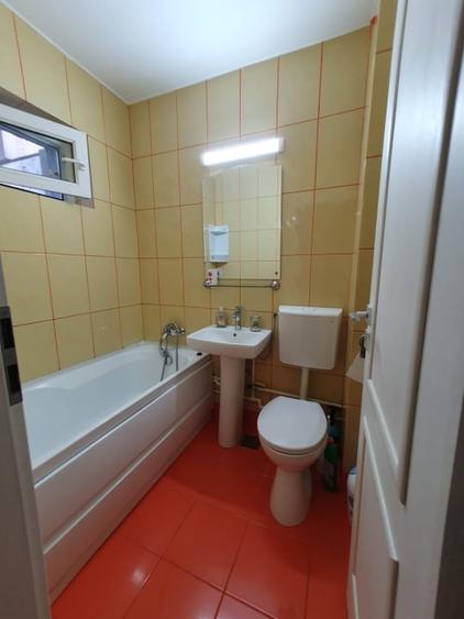 APARTAMENT 3 CAMERE | ZONA CAMPUS | TERMEN LUNG - 7
