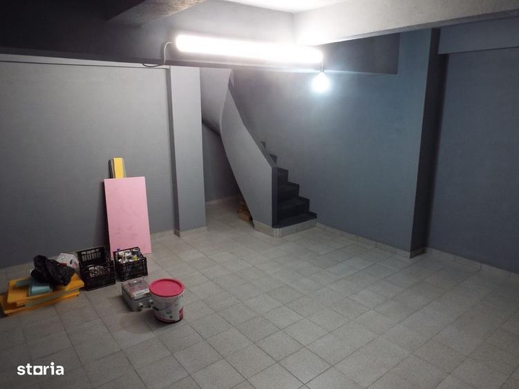 Spațiu comercial, de 150 mp, în Ferentari