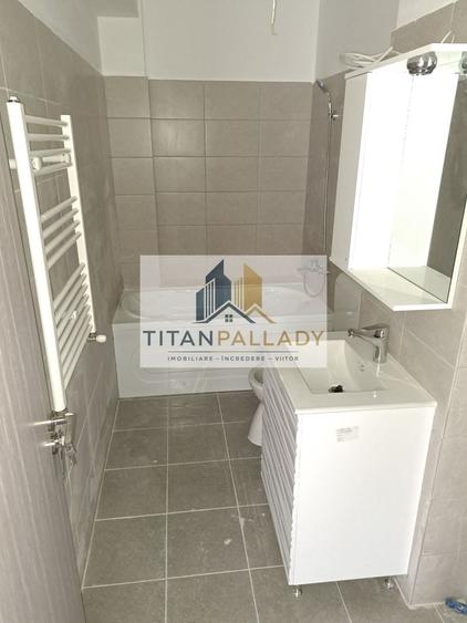 Apartament cu 2 camere în Theodor Pallady