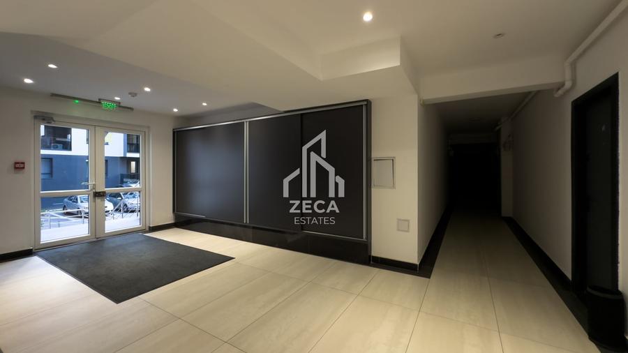 Apartament cu 2 camere decomandat, mobilat în Apărătorii Patriei