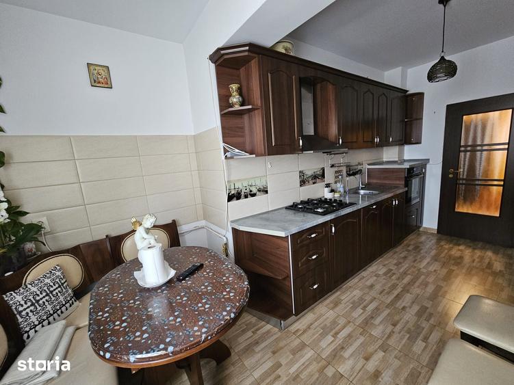 Apartament decomandat 2 camere - 5