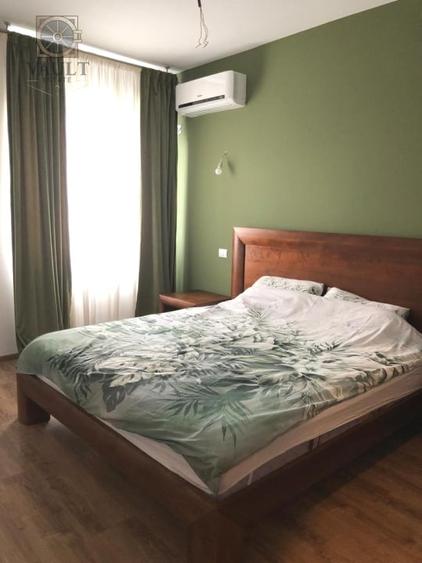 Apartament 2 camere - Politehnica - Novum - 4