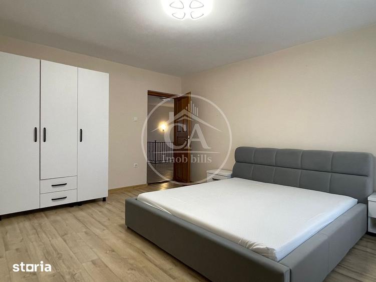 Casă cu 4 camere cu Teren 650 Mp în Nufărul