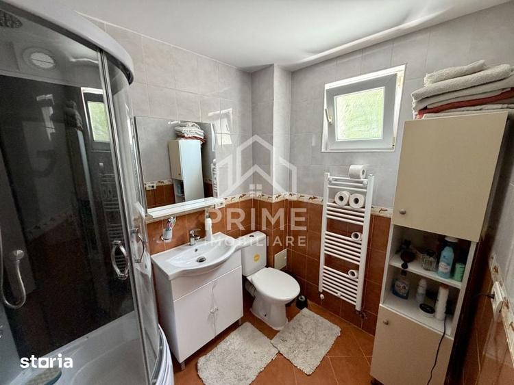 Casă cu 4 camere cu Teren 514 Mp în Central