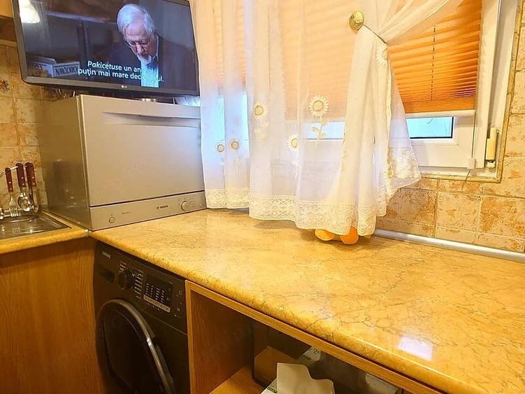 Apartament cu 2 camere decomandat în Cotroceni