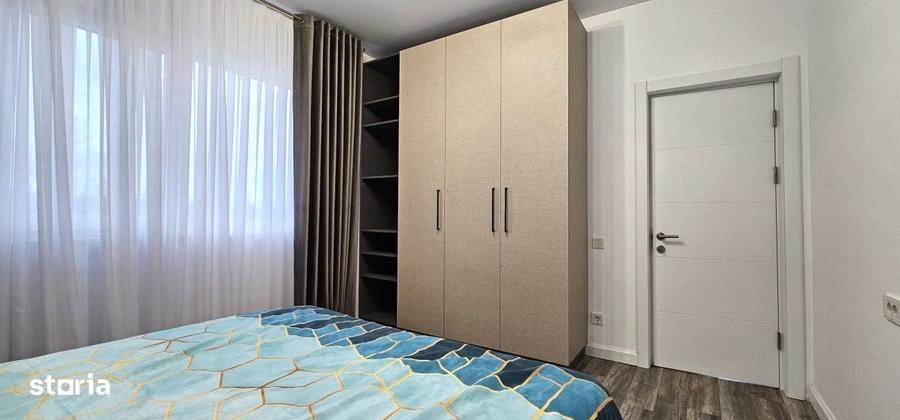 Vila noua LUX 4 camere, teren 460 mp, Complex Rezidential langa padure - 8