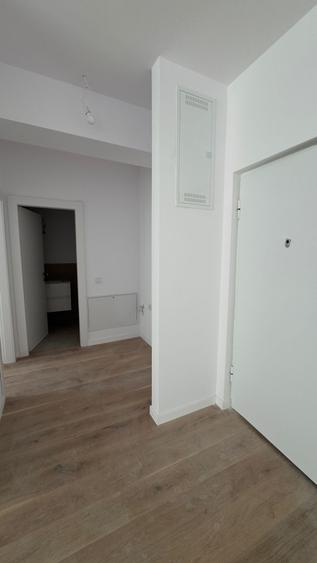 Apartament cu 2 camere în Străulești