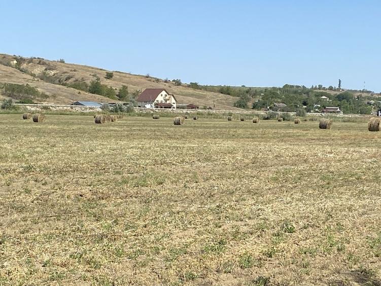 Casă cu 4 camere în Slobozia Oancea