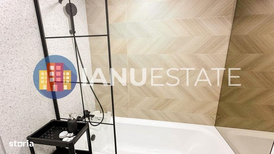 Apartament cu 2 camere decomandat în Grozăvești
