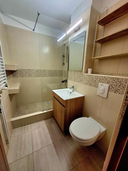 TOMIS NORD ROVERE 2 CAMERE ETAJ 2 470 EURO TERMEN LUNG - 7