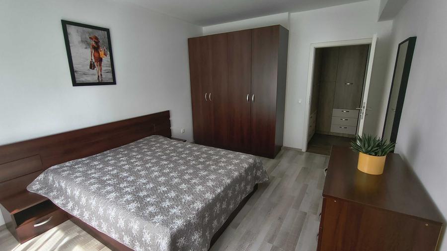 Apartament cu 2 camere decomandat în Avantgarden