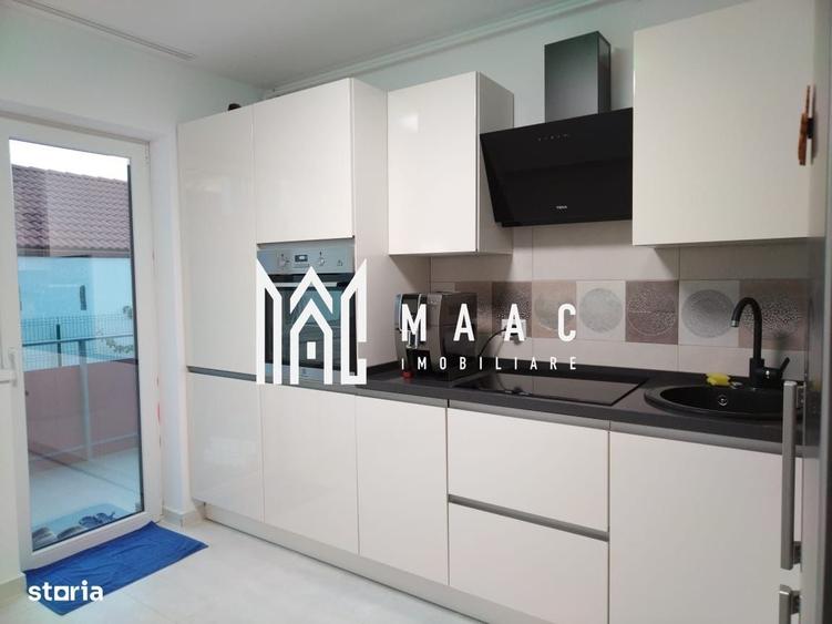 Apartament cu 3 camere în Șelimbăr