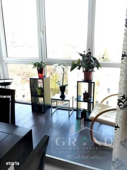 Apartament 2 camere in Grigorescu, langa Somes - 7