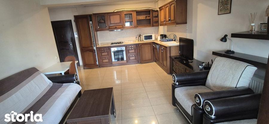 Apartament 2 camere Mamaia Butoaie / Hotel Vega - 9