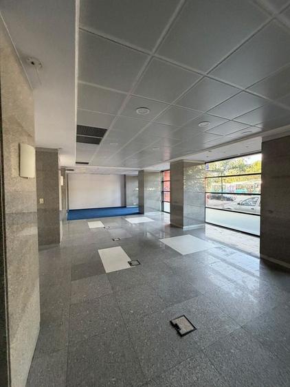 Spațiu comercial, de 320 mp, în Ștefan cel Mare