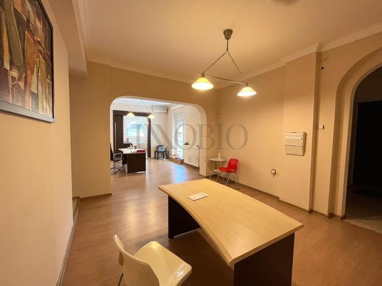 Apartament elegant cu 3 camere și cameră de serviciu | Ultracentral - 2