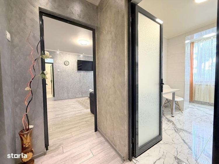 Apartament cu 2 camere semidecomandat în Mazepa 1 — fotografia 3