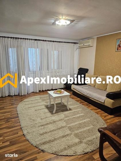 Apartament cu 2 camere decomandat în Vitan